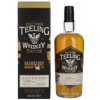 Whisky Teeling Whiskey Stout Cask 46% 0,7 l (karton)