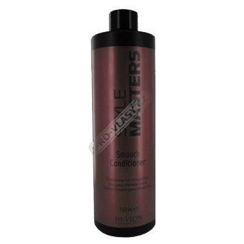 Revlon Style Masters Smoth Conditioner 750 ml