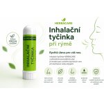 HERBACARE Inhalační tyčinka při rýmě – Hledejceny.cz