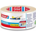 Den Braven Maskovací páska 50 mm x 50 m – Zbozi.Blesk.cz