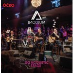 G2 Acoustic Stage, Imodium - 2 CD – Hledejceny.cz