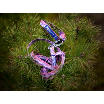 Non-stop dogwear Trail quest leash Rachel Pohl LTD – Hledejceny.cz