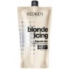 Barva na vlasy Redken Blonde Idol Blonde Glam Conditioning Cream Developer 40 Vol. 12% 1000 ml