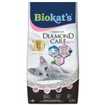 Biokat’s Diamond Care Fresh 8 l – Zbozi.Blesk.cz