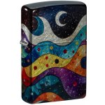 Zippo Space Fusion – Zboží Dáma