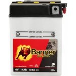 Banner 6N4B-2A | Zboží Auto