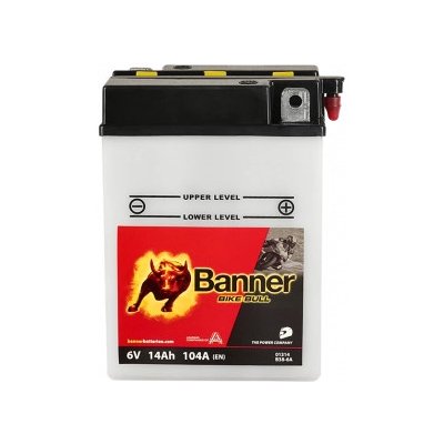 Banner 6N4B-2A | Zboží Auto