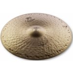 Zildjian 20" K Constantinople Medium Thin Ride – Zboží Mobilmania