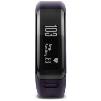 Garmin vívosmart HR S