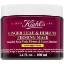 Kiehl´s Ginger Leaf & Hibiscus Firming Mask 100 ml