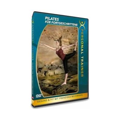 DVD Various: Personal Trainer - Pilates Für Fortgeschrittene