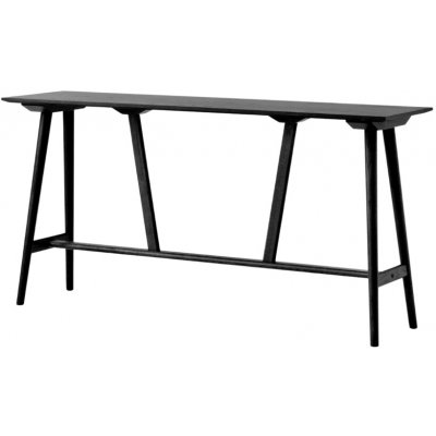 &Tradition In Between SK25 95 cm Black Oak – Zboží Dáma