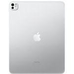 Apple iPad Pro 13 M5 (2025) 256GB Wi-Fi + Cellular Silver ME7X4HC/A – Zboží Živě