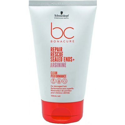 Schwarzkopf Bona cure repair fluid 100 ml – Hledejceny.cz