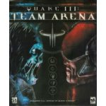 QUAKE 3 Arena + Team Arena – Hledejceny.cz