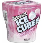 Ice Breakers Bubble Breeze 92 g – Zbozi.Blesk.cz