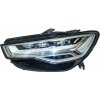 Přední světlomet světlomet přední levý - kompletní full LED AUDI A6 4G0 lift 4G0941033H 4G0941773H