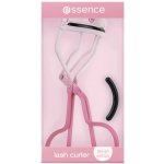 Essence Kleštičky na řasy Feelin' comfy 01 Self-care Club Member – Zbozi.Blesk.cz