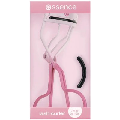 Essence Kleštičky na řasy Feelin' comfy 01 Self-care Club Member – Zbozi.Blesk.cz