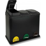 Toro 3 x 15 l 270233 – Zboží Dáma