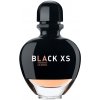 Parfém Paco Rabanne Black XS Los Angeles toaletní voda dámská 80 ml tester