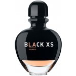 Paco Rabanne Black XS Los Angeles toaletní voda dámská 80 ml tester – Hledejceny.cz