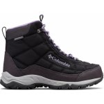 Columbia Firecamp Boot V2 Wmns 2099891010 černá – Zboží Mobilmania