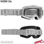 Leatt VIZION 2.5S 2025 – Sleviste.cz