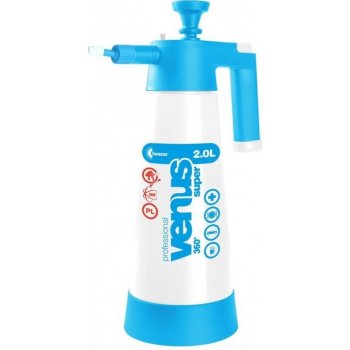 KWAZAR VENUS SUPER BLUE PRO+ 2L 360°