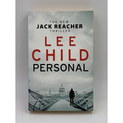 Personal - Lee Child