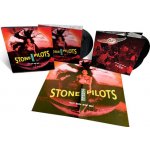 Stone Temple Pilots - CORE LP – Hledejceny.cz