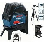 Bosch GCL 2-15G 0 601 066 J00 – Zboží Mobilmania