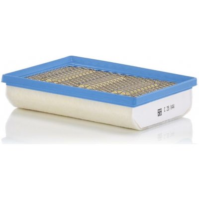 MANN-FILTER vzduchový filtr C 25 044 – Hledejceny.cz