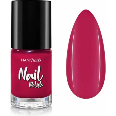 NANI lak na nehty 8 6 ml – Zboží Mobilmania
