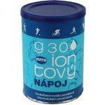 Kávoviny Iontový nápoj G30 340 g – Hledejceny.cz