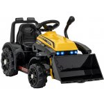 Tomido G320 elektrický bagr žlutý – Hledejceny.cz