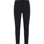 Haglöfs ROC Lite Slim dámské kalhoty hnědá – Sleviste.cz