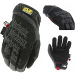 Mechanix Wear ColdWork Original Insulated černé – Zbozi.Blesk.cz