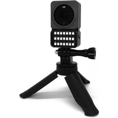 Stablecam DJI Action 2 2in1 LED světlo s magnetickým adaptérem 1DJ6415 – Zbozi.Blesk.cz