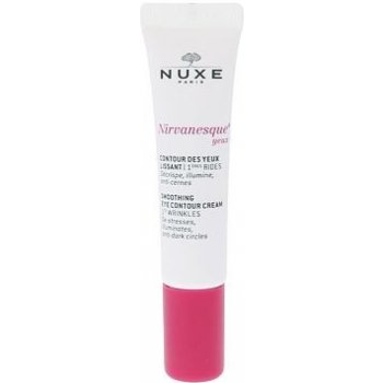 Nuxe Nirvanesque 1st Wrinkles Smoothing Eye Cream 15 ml