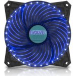 Evolveo FAN 12 BLUE 12L2BL – Zboží Živě