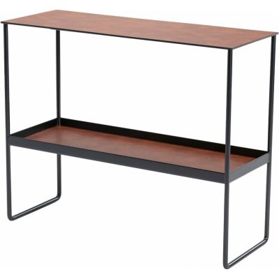 LIND DNA Bull konzolový stolek hnědá – Zboží Mobilmania