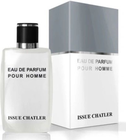 Chatler Issue Homme parfémovaná voda pánská 100 ml