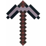MINECRAFT ŽELEZNÝ KRUMPÁČ HTL94 – Zboží Dáma