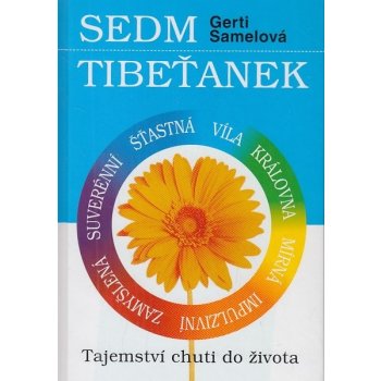 Sedm Tibeťanek