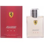 Ferrari Scuderia Red toaletní voda pánská 125 ml – Hledejceny.cz