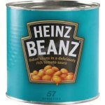 Heinz Fazole v tomatě 2620 g – Hledejceny.cz
