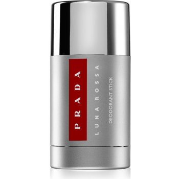 Prada Luna Rossa Men deostick 75 ml