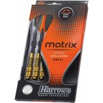 Harrows Matrix softip 14g K – Zboží Mobilmania