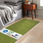 Floordirekt Barcelona Green 140 – Zbozi.Blesk.cz